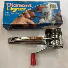 Diamant Ligner チーズグレイダー