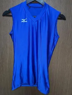 ◆当日発送◆【未使用】 MIZUNOミズノバイオギア ノースリーブアンダーシャツ