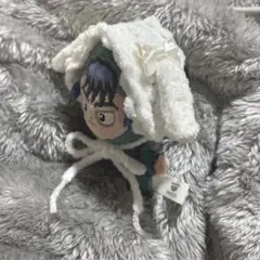 忍たま ほわぬい ヘッドドレス うさみみ リボン