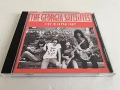 GEORGIA SATELLITES LIVE IN JAPAN 1987