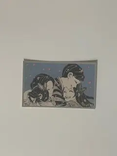 鬼滅の刃　胡蝶しのぶ　メモリアルコレクション