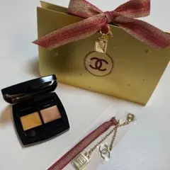 CHANEL ホリデー限定チャーム