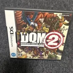 ドラゴンクエストモンスターズ ジョーカー2
