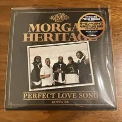 2025年最新】PERFECT LOVE song morganの人気アイテム - メルカリ