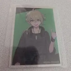 天海蘭太郎 タワーレコード ダンガンロンパ アクリルカード