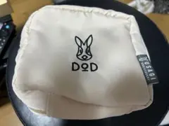 DOD ポーチ