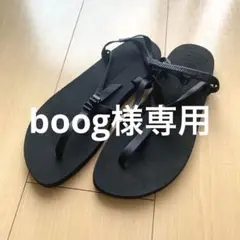 ビューティフルシューズ ベアフット サンダル beautiful shoes