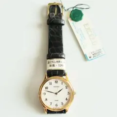 稼働品 CITIZEN EXCEED 0330-H08398Y シチズン ②