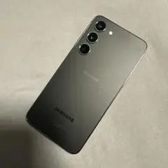 Galaxy S23 SC-51D docomo SIMフリー 16