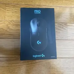 logicool PRO WIRELESS ゲーミングマウス