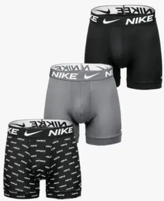NIKEボクサーパンツ