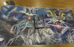 超CS Ⅷ 混沌の獅子デスライガー　カオスチャージャー　プレイマット　スリーブ