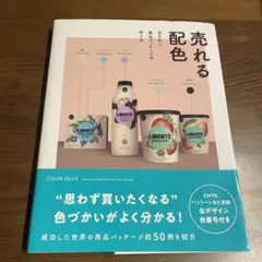 値下げ！　売れる配色 目を引く商品パッケージの作り方