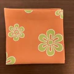 土田友湖作 出帛紗
