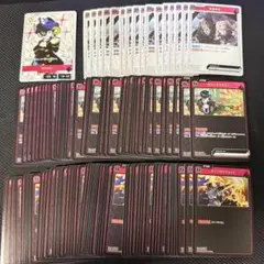 Xross Stars 　Mondo　セット クロスタ XrossStars
