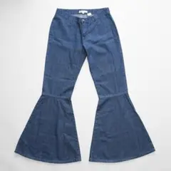 interstate パキスタン製 デニム 36 試着対象】505ZXX レギュラーストレート ヴィンテージ デニム