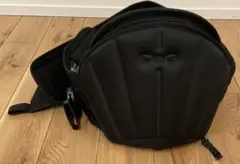DaG ヒップシート 黒