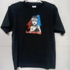 Les Miserables レミゼラブル Tシャツ サイズS
