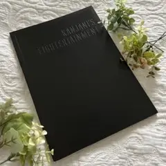 美品【KANJANI'S EIGHTERTAINMENT】パンフレット【処分】