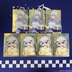 にじさんじ ポップコーン2 葉加瀬冬雪
