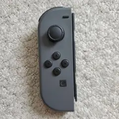 Nintendo Switch グレー コントローラー 左 任天堂純正品