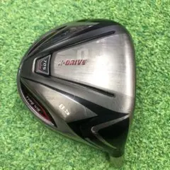 希少8.5ツアーステージ705ドライバーヘッド.