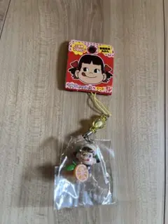 ぺこちゃん　ご当地　ストラップ　23個　まとめ売り ペコちゃん☆ご当地限定ストラップ☆京都舞妓☆未使用 - メルカリ
