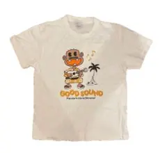 沖縄　OKINAWA POP レレレのおじさんTシャツ