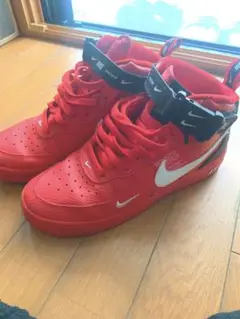 2025年最新】nike air force 1 utility midの人気アイテム