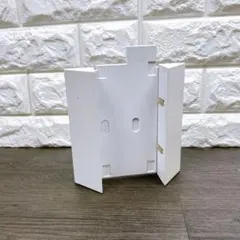SONY PS2 縦置きスタンド SCPH-10220 セラミックホワイト