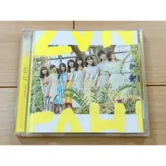 【 日向坂46 】シングル『ドレミソラシド』CD 『キツネ』収録【 通常盤 】