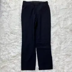 《美品状態良》90sポールスミスpaul smith日本製スラックスネイビー