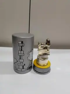 スヌーピー ペプシボトルキャップセット