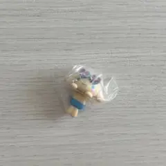サンリオ ぴょこのるマスコット シナモン