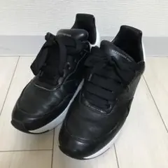 Alexander McQueen スニーカー 35.5