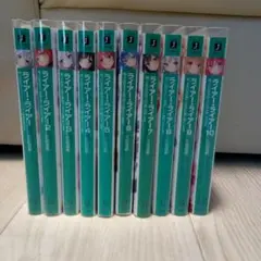 値下げ　ライアー・ライアー　1～ 10巻