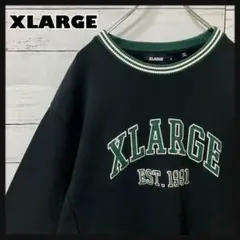 t71 [希少XL]エクストララージ☆ばんばんざい みゆ パイルロゴ入スウェット 希少】ばんばんざい みゆ エクストララージ パイルロゴ M