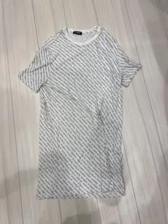 ディースクエアード 2tシャツ