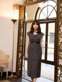 2025年最新】saint charles big collar dressの人気アイテム