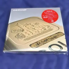 Hi-Fi CAMP /1st BEST