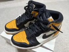 AJ1 タクシー