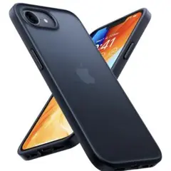 tomさん専用 TORRAS iPhone 16e 用 ブラック