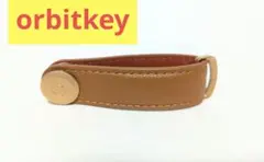 オービットキー　Orbitkey