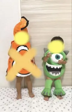 着ぐるみ　コスチューム　マイク　ハロウィン