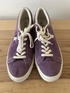 コンバース　ワンスター　新品