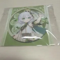 原神 ナヒーダ 缶バッジ
