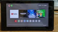 Nintendo Switch 本体