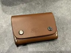 オールドコイン カンパニー スピリタス コインケース（新品・未