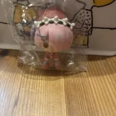 ラム　Re：ゼロから始める異世界生活　ちょこのっこ フィギュア