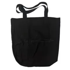 Yohji Yamamoto ノベルティ トートバッグ